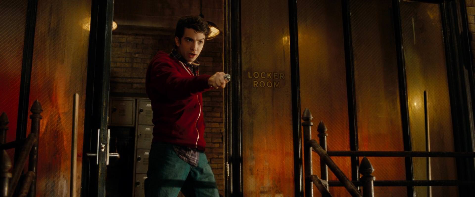 The Sorcerer’s Apprentice (2010) HD screenshot 7097