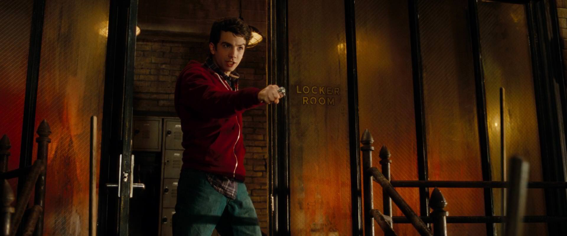 The Sorcerer’s Apprentice (2010) screencap 7098