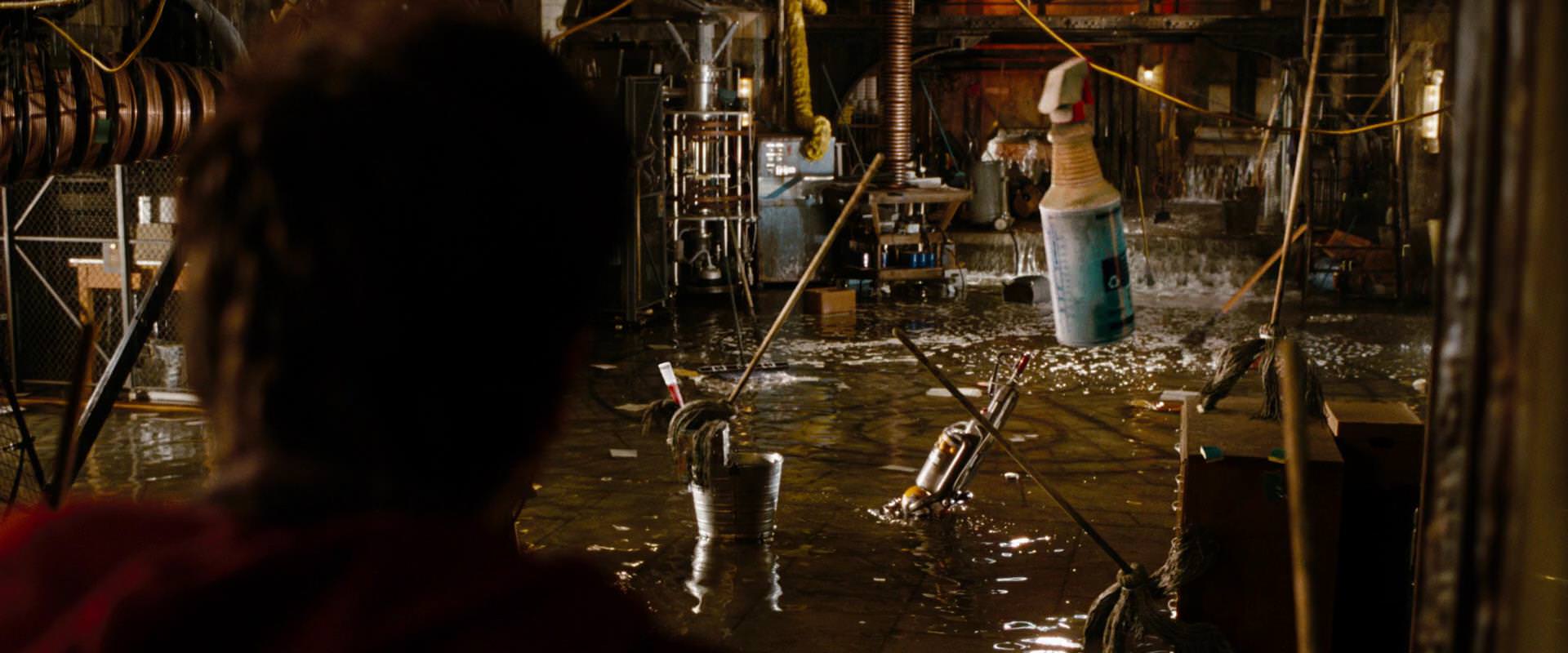 The Sorcerer’s Apprentice (2010) HD screenshot 7100