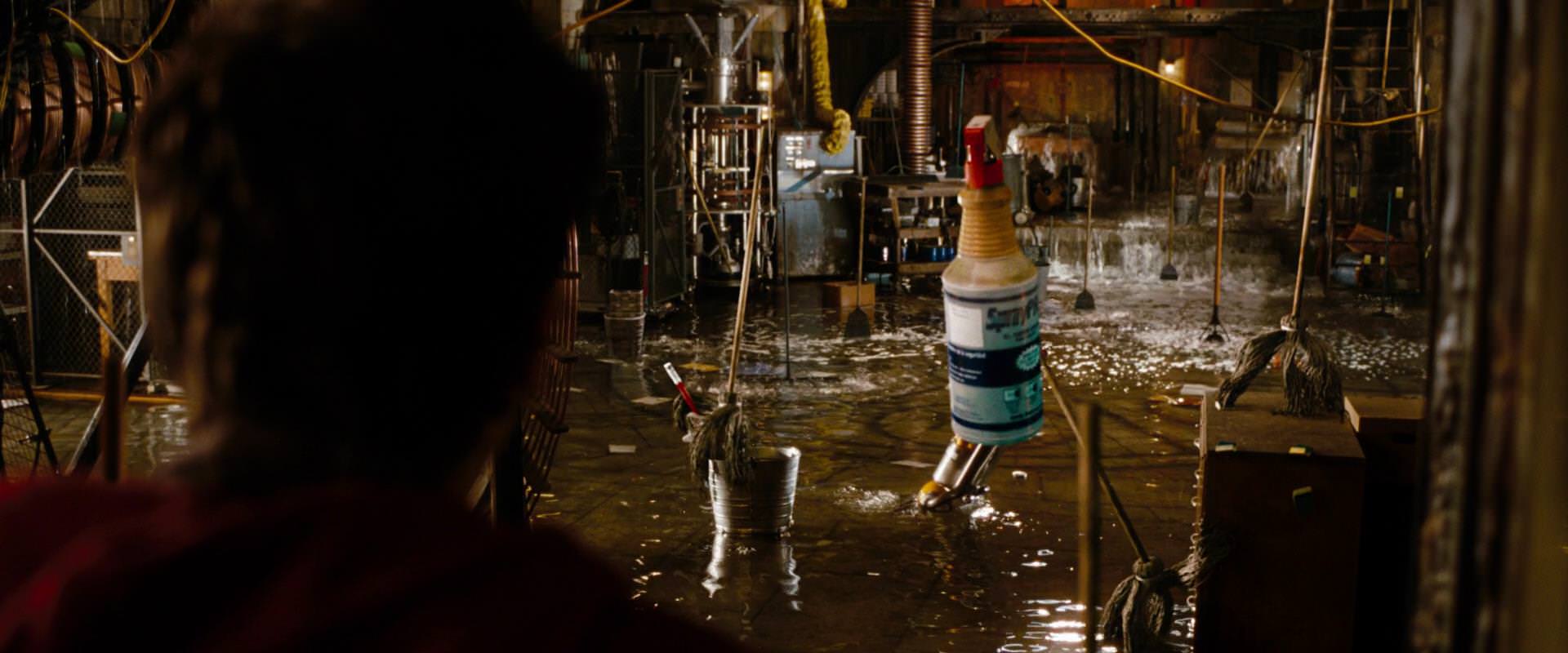 The Sorcerer’s Apprentice (2010) HD screenshot 7103