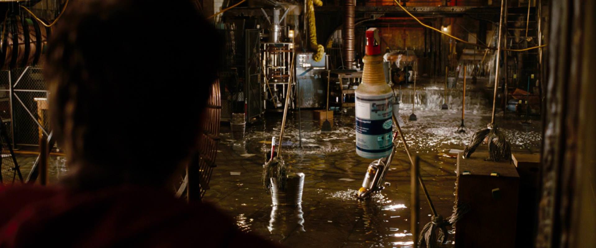 The Sorcerer’s Apprentice (2010) screencap 7104