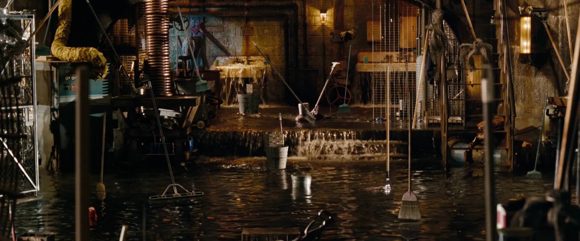 The Sorcerer’s Apprentice (2010) screencap 7107