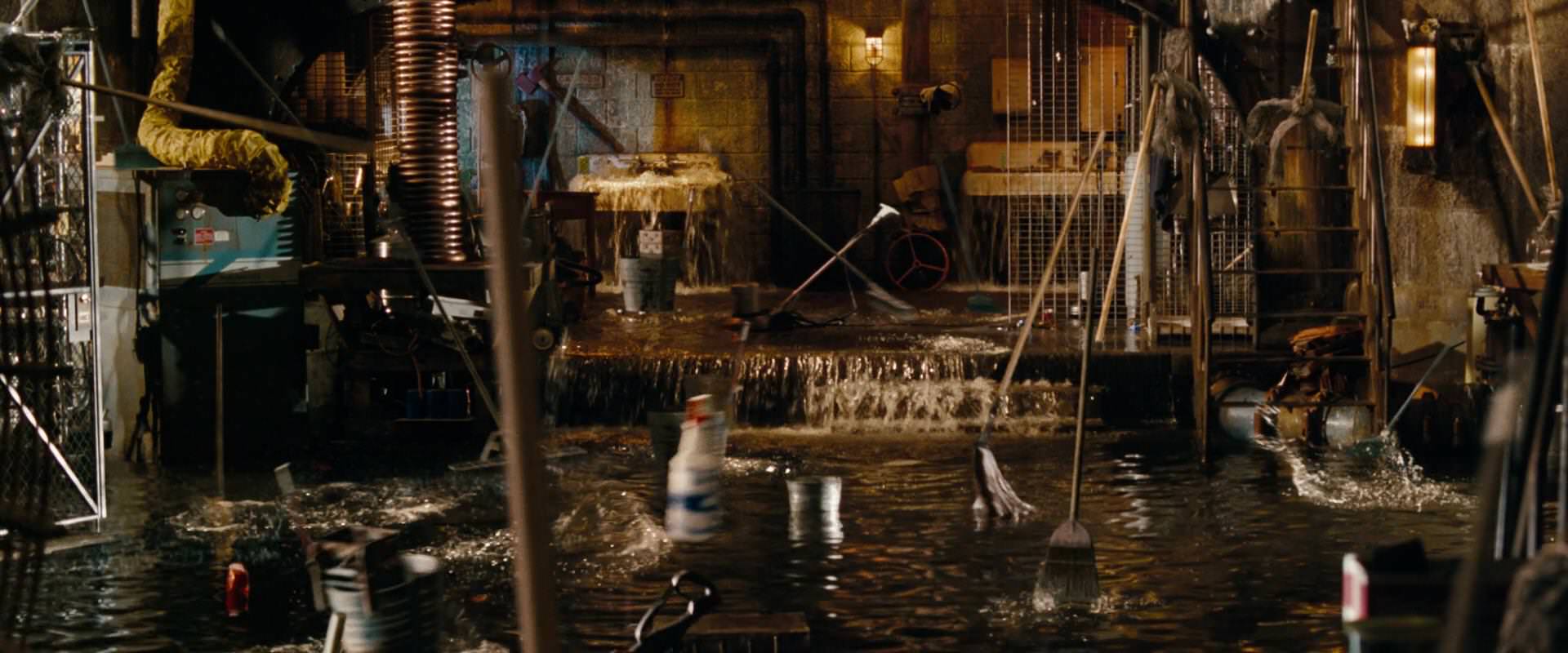 The Sorcerer’s Apprentice (2010) HD screenshot 7109