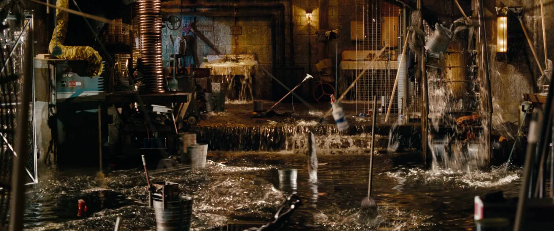 The Sorcerer’s Apprentice (2010) screencap 7110