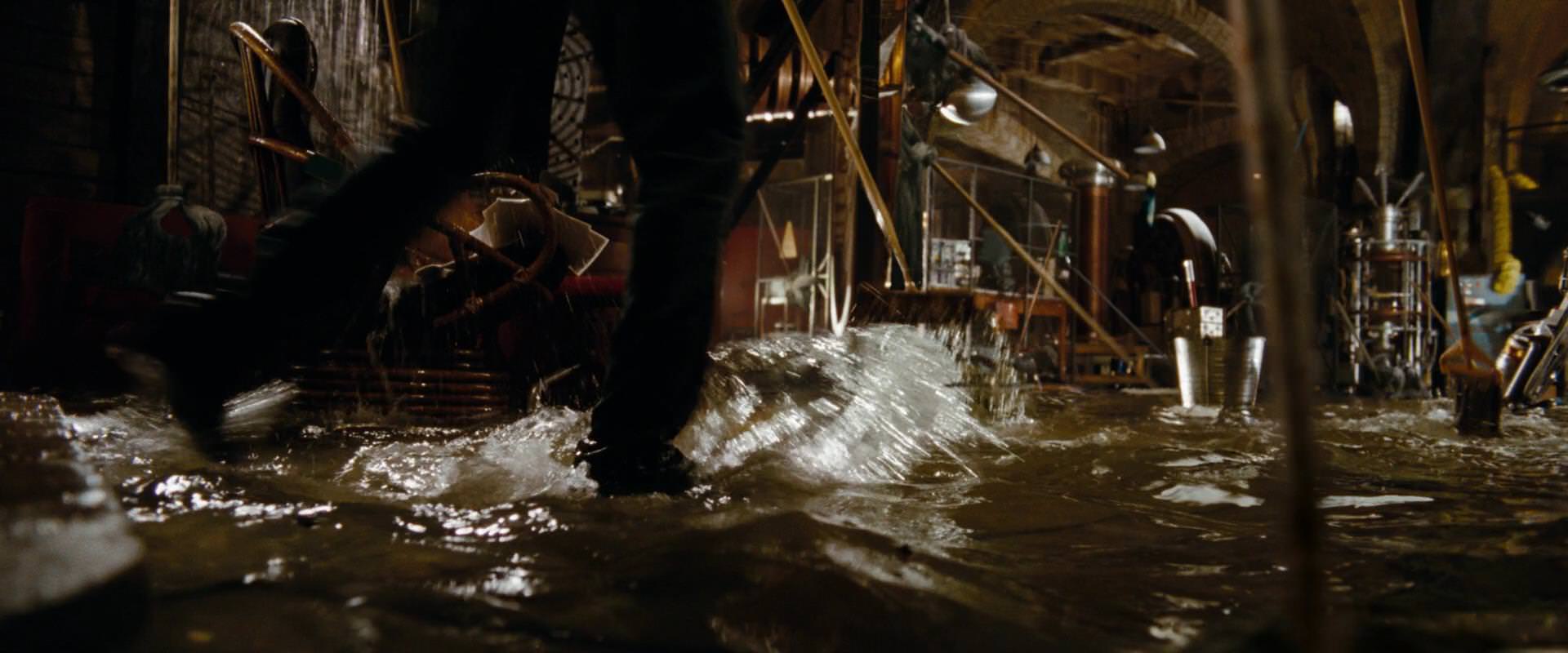 The Sorcerer’s Apprentice (2010) screencap 7113