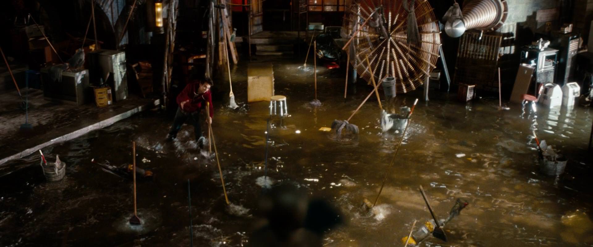 The Sorcerer’s Apprentice (2010) HD screenshot 7115