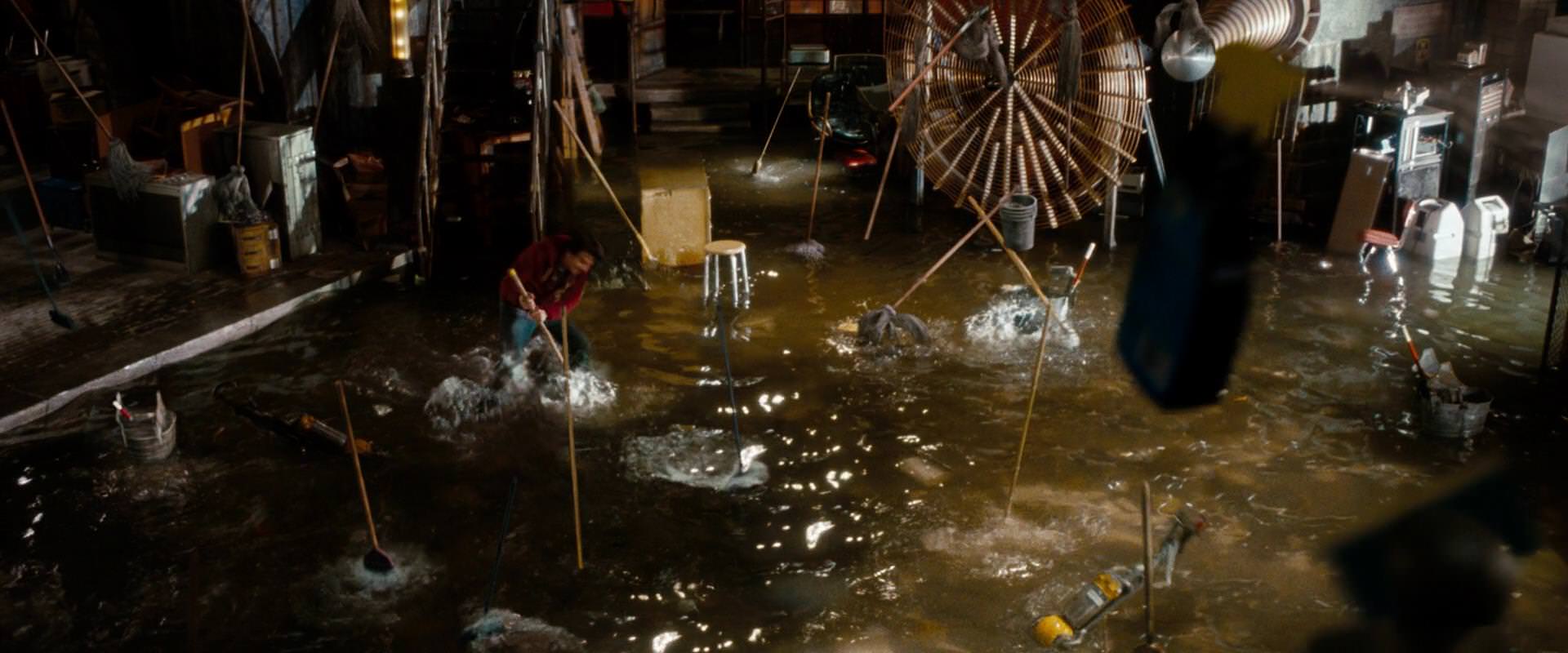 The Sorcerer’s Apprentice (2010) screencap 7116