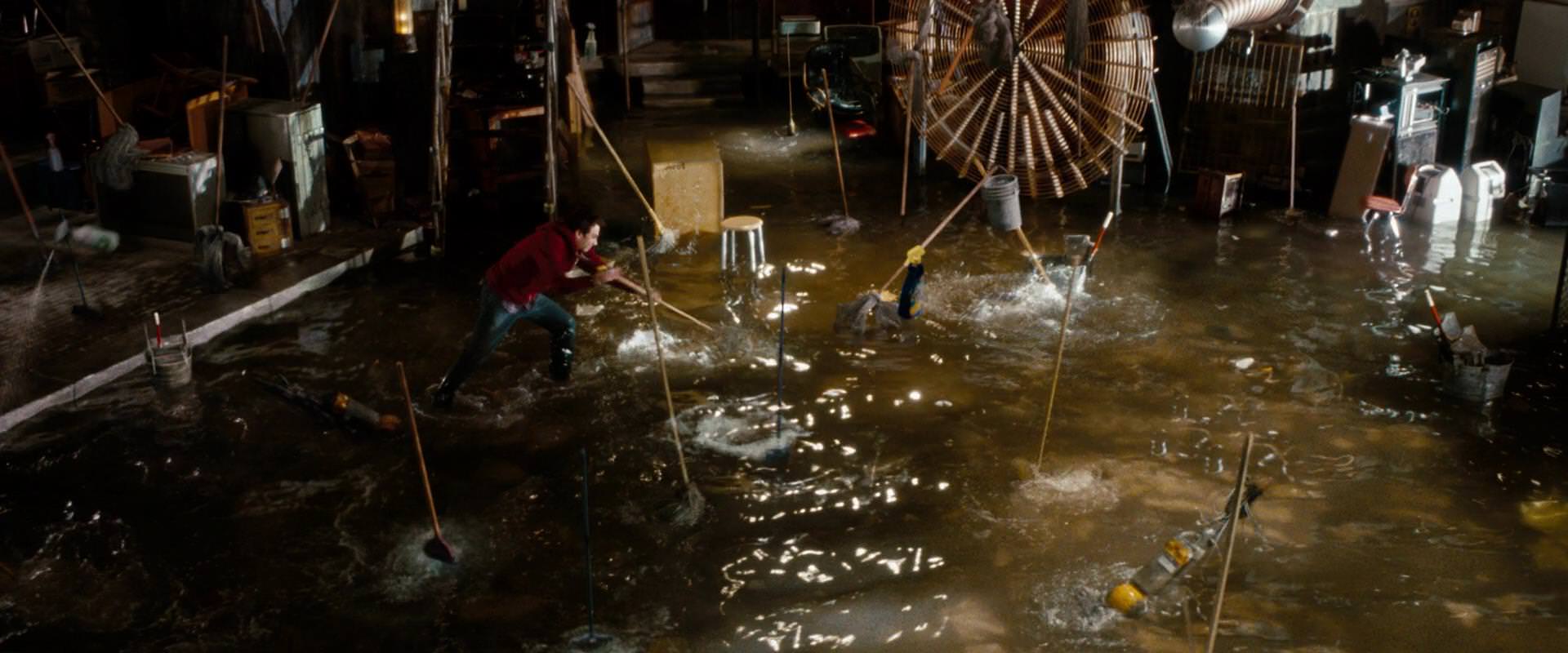 The Sorcerer’s Apprentice (2010) HD screenshot 7118