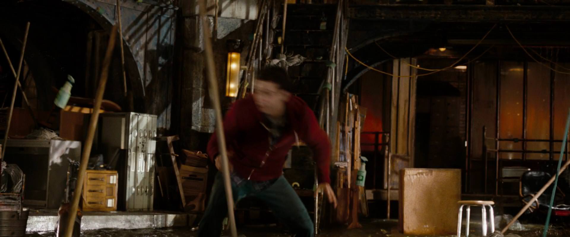 The Sorcerer’s Apprentice (2010) screencap 7119