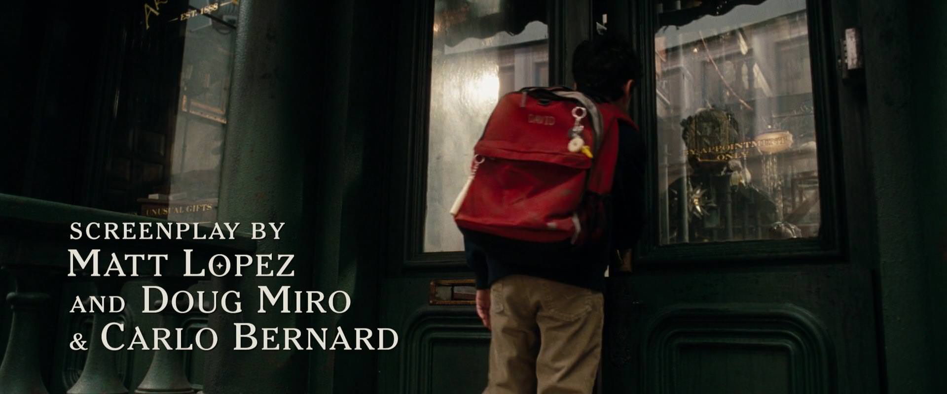 The Sorcerer’s Apprentice (2010) movie still 712