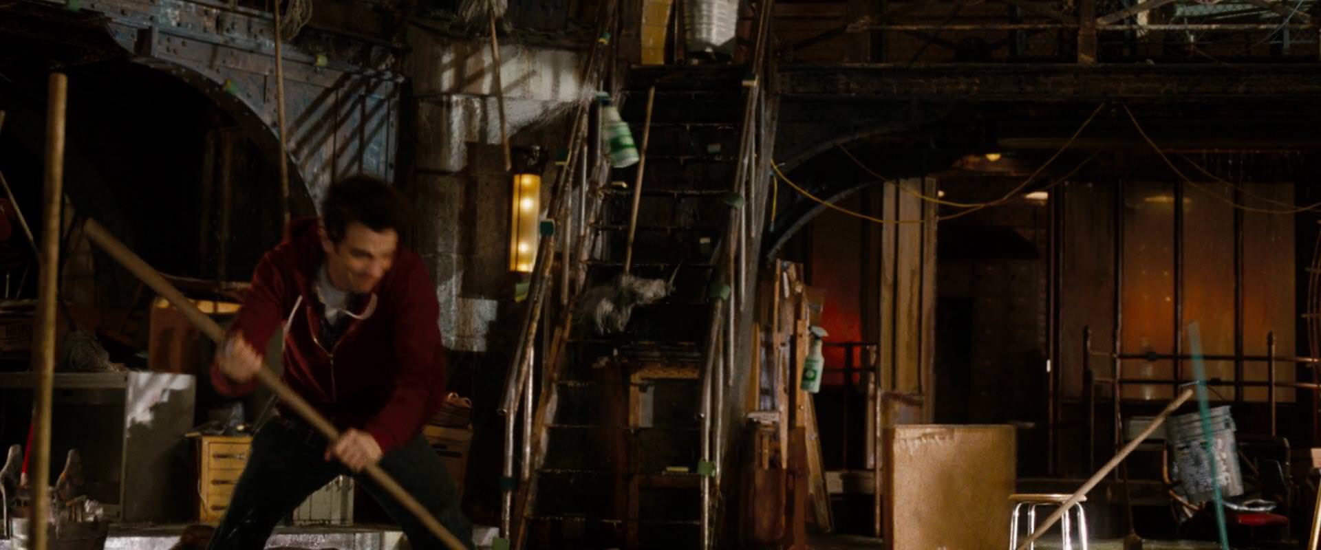 The Sorcerer’s Apprentice (2010) HD screenshot 7121