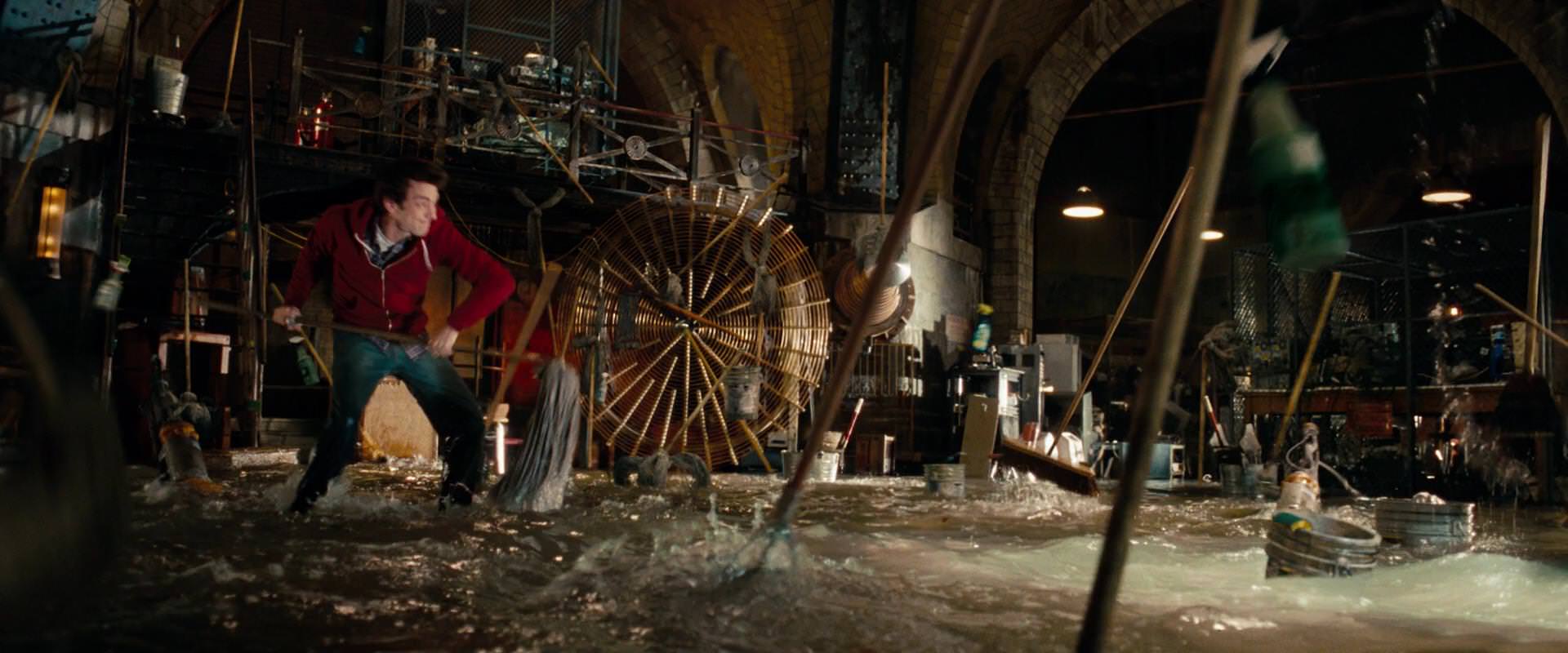 The Sorcerer’s Apprentice (2010) screencap 7122