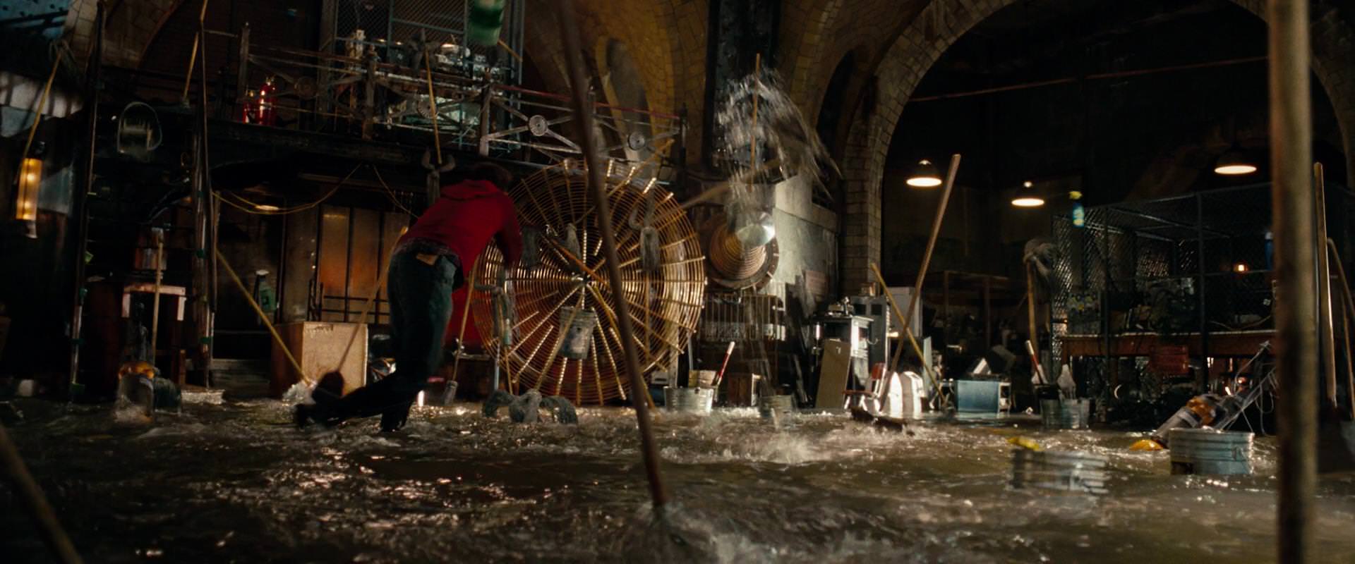 The Sorcerer’s Apprentice (2010) HD screenshot 7124
