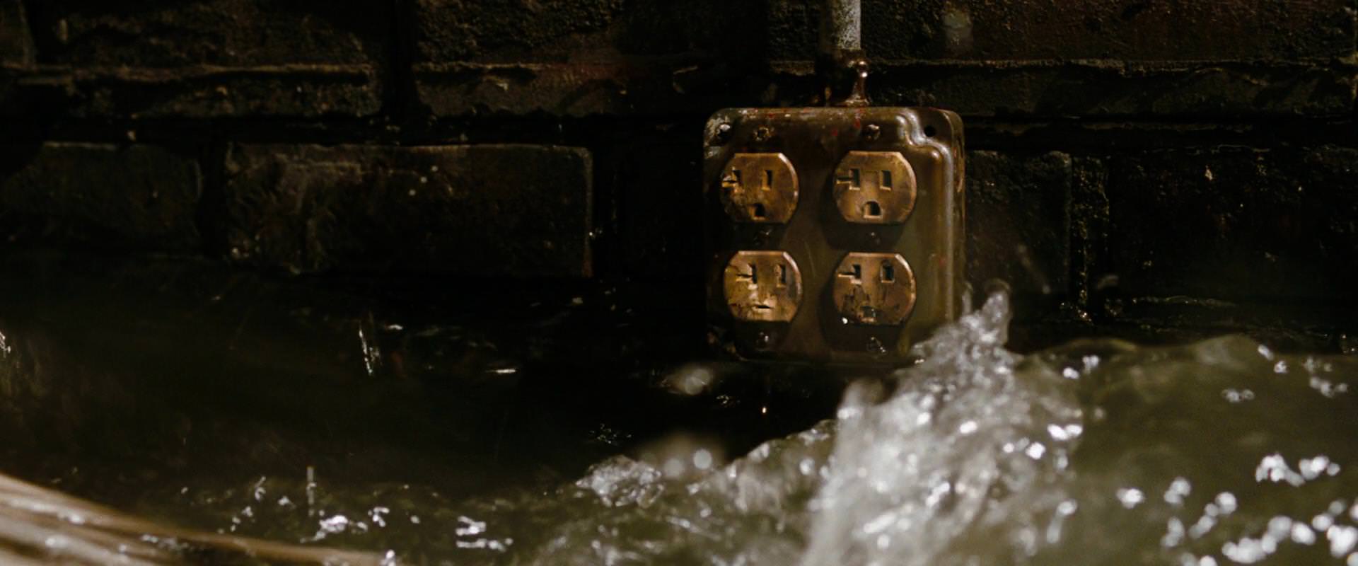The Sorcerer’s Apprentice (2010) HD screenshot 7127