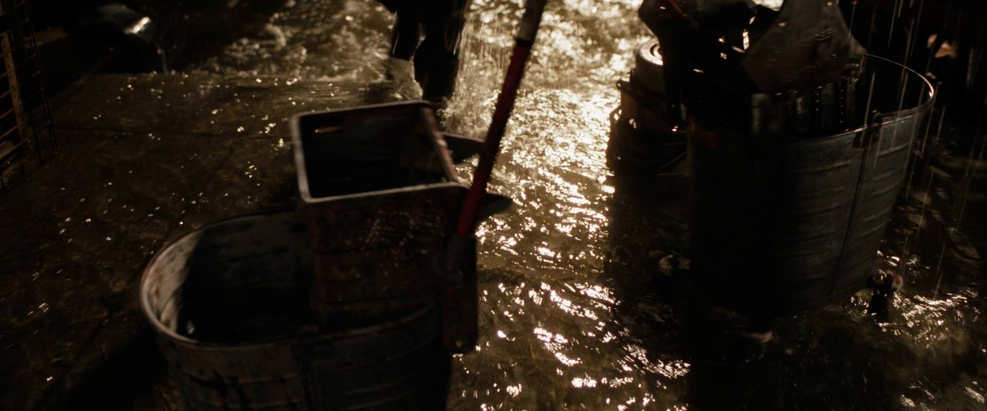 The Sorcerer’s Apprentice (2010) HD screenshot 7130