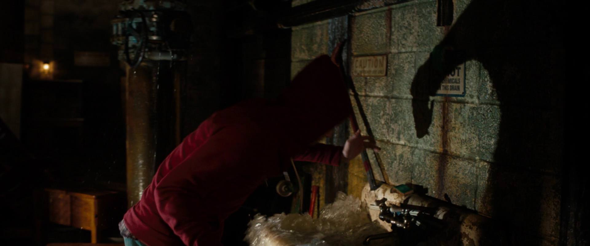 The Sorcerer’s Apprentice (2010) HD screenshot 7136
