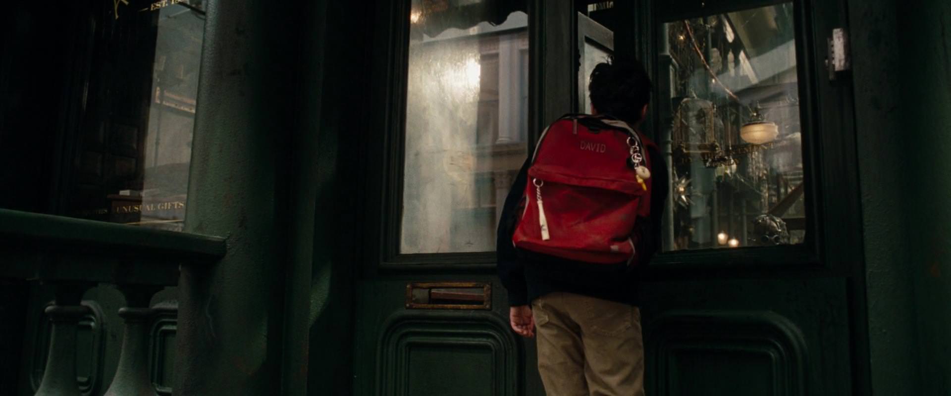 The Sorcerer’s Apprentice (2010) screencap 714