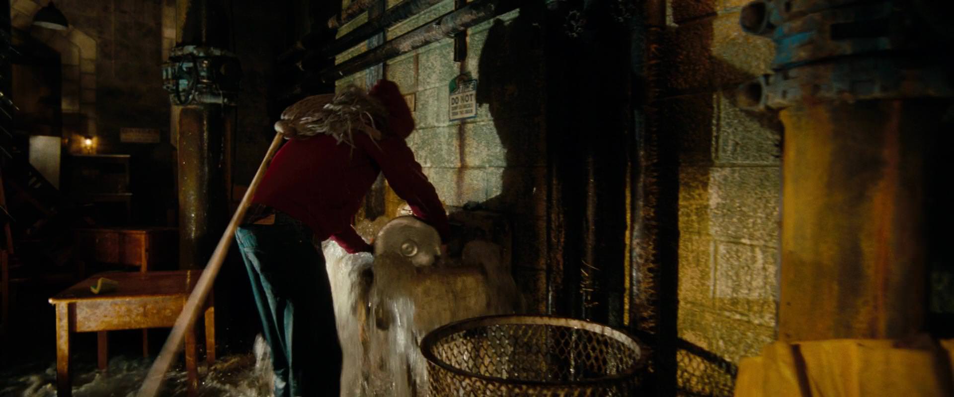 The Sorcerer’s Apprentice (2010) HD screenshot 7142