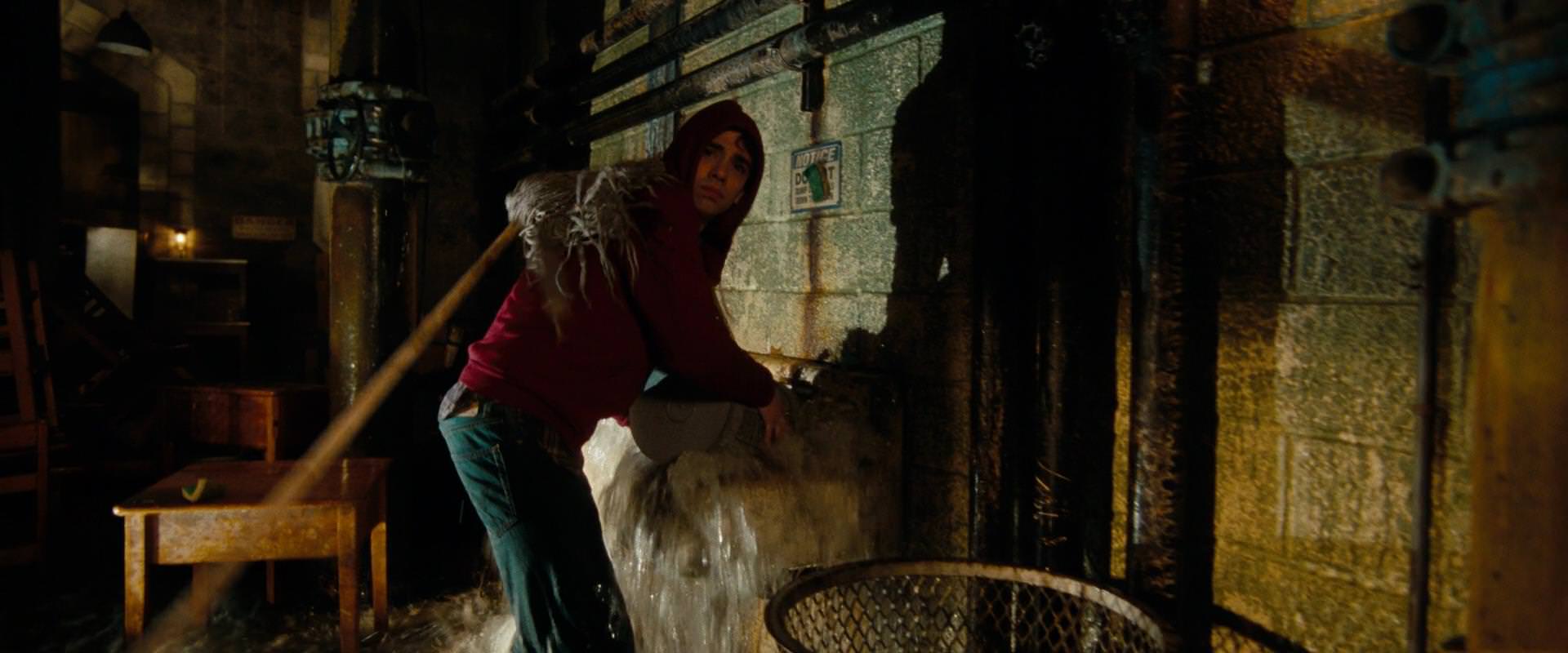 The Sorcerer’s Apprentice (2010) screencap 7143