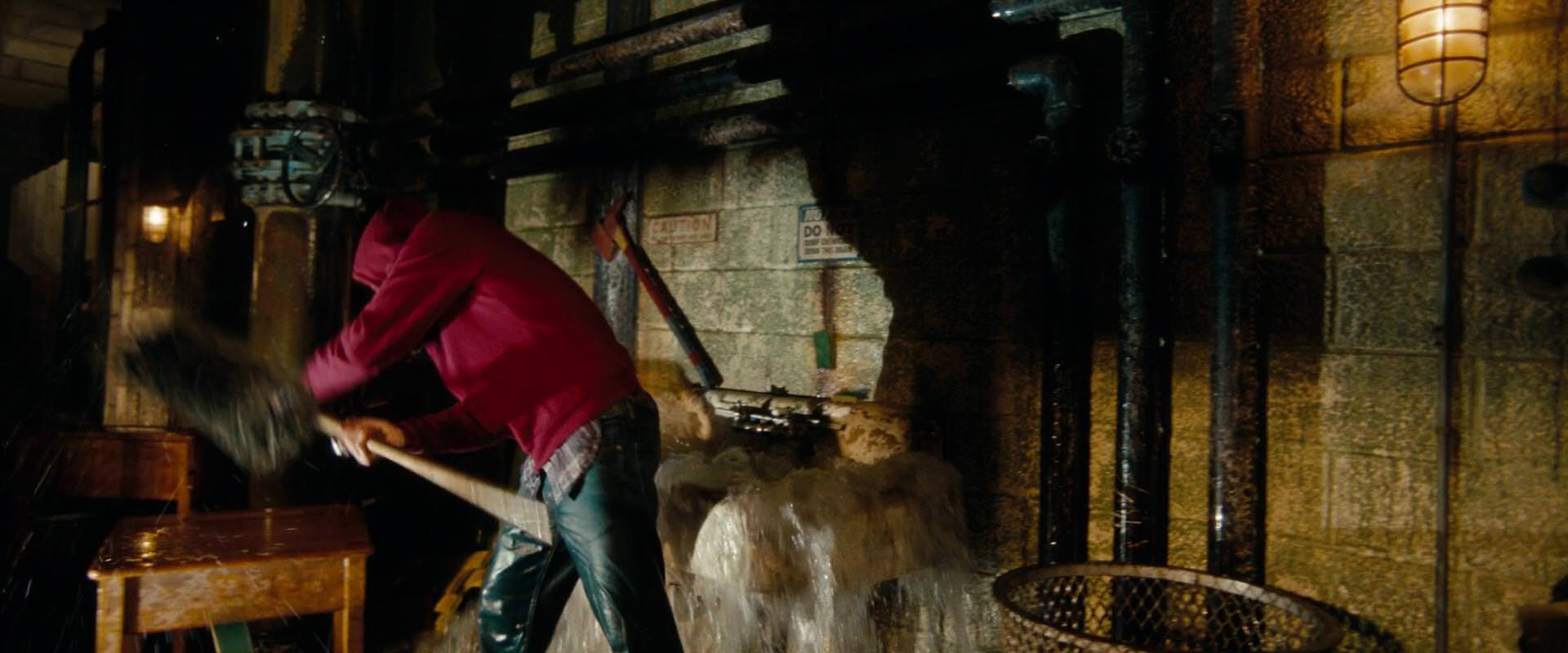 The Sorcerer’s Apprentice (2010) HD screenshot 7148