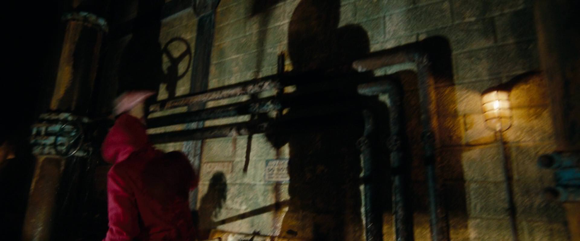 The Sorcerer’s Apprentice (2010) HD screenshot 7154