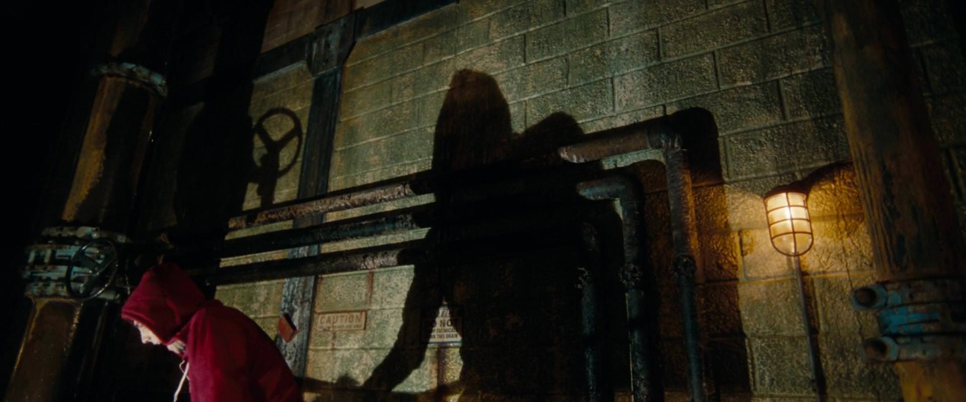 The Sorcerer’s Apprentice (2010) screencap 7155