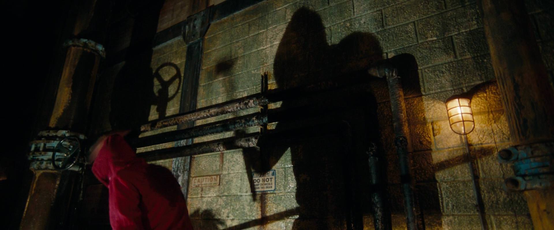 The Sorcerer’s Apprentice (2010) HD screenshot 7157