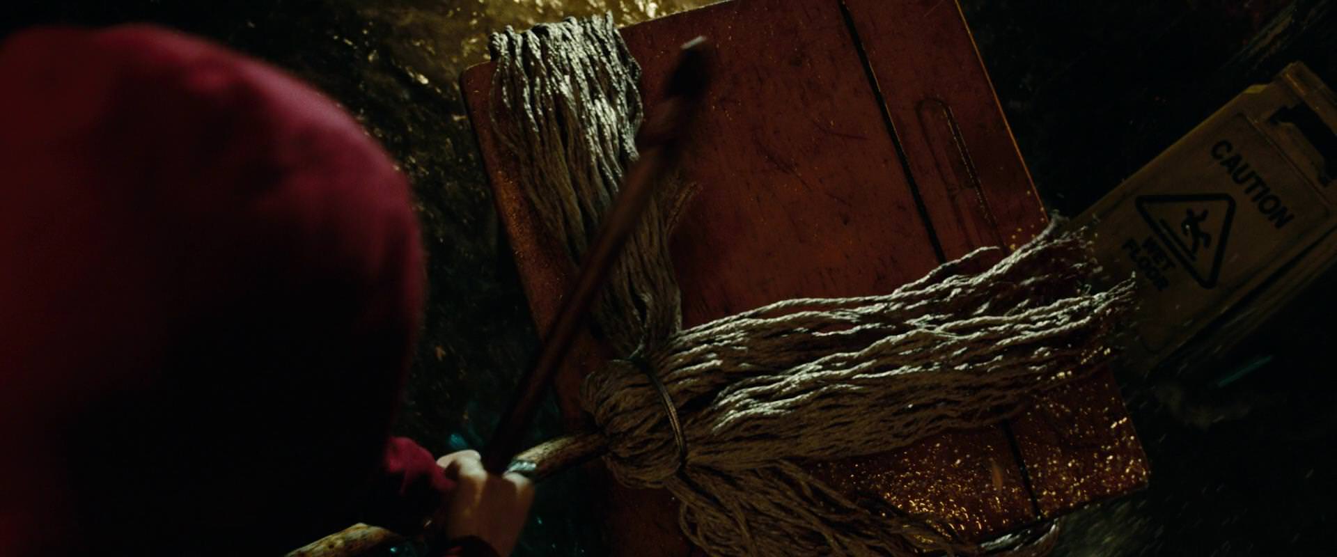 The Sorcerer’s Apprentice (2010) screencap 7158