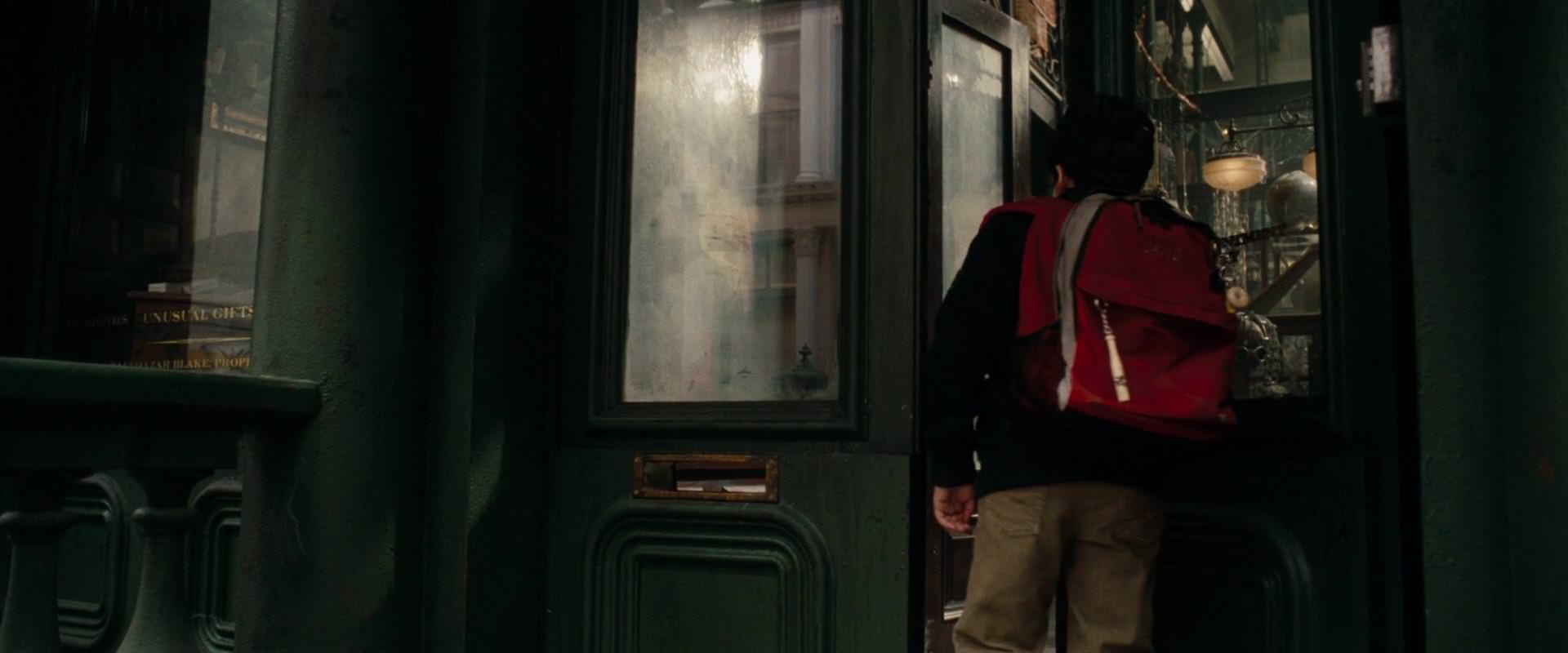 The Sorcerer’s Apprentice (2010) HD screenshot 716