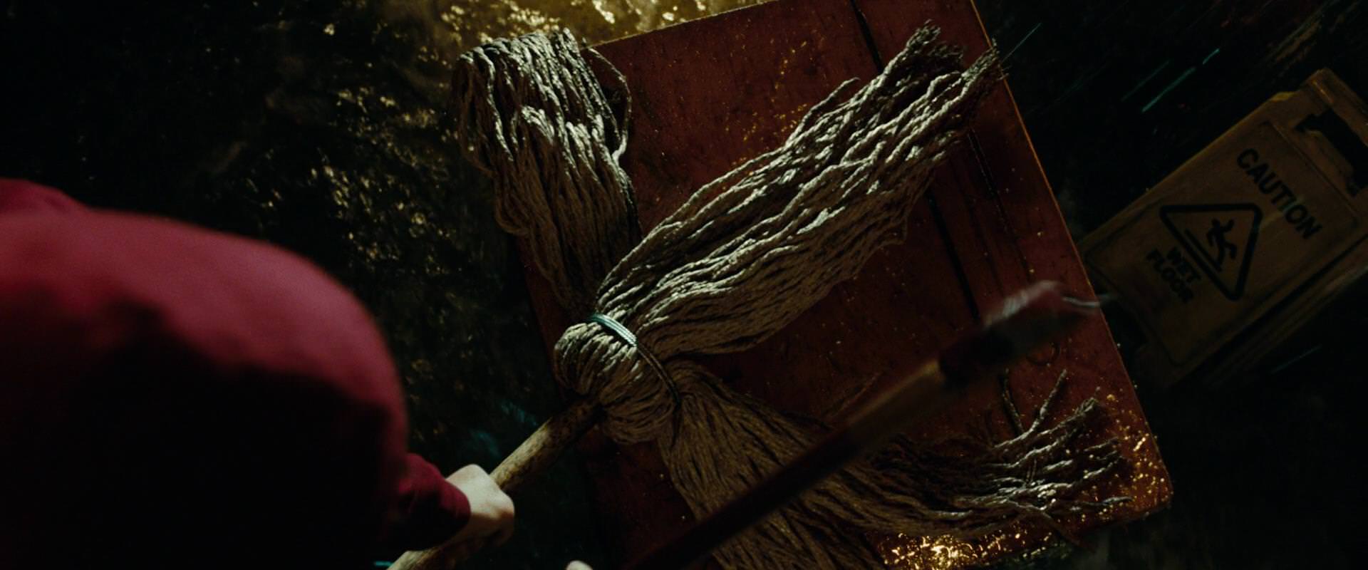 The Sorcerer’s Apprentice (2010) HD screenshot 7160