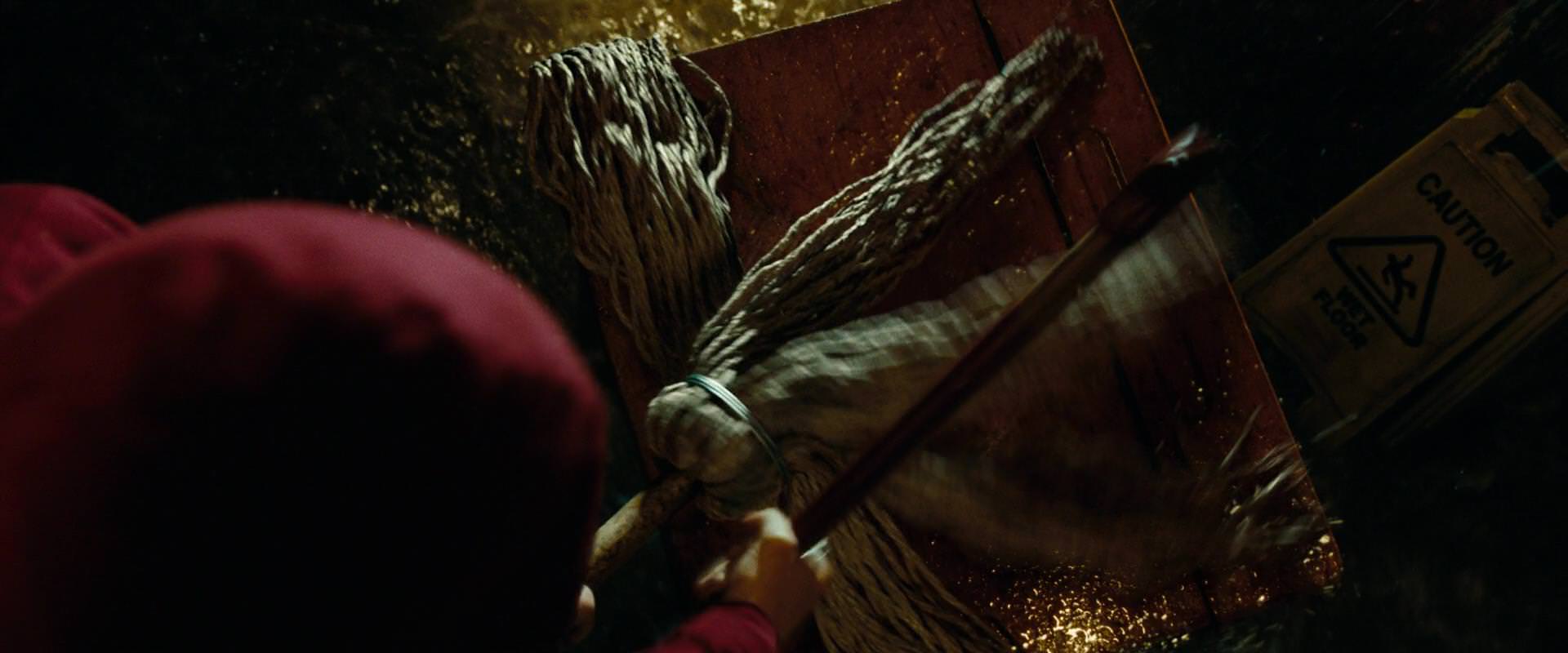 The Sorcerer’s Apprentice (2010) screencap 7161