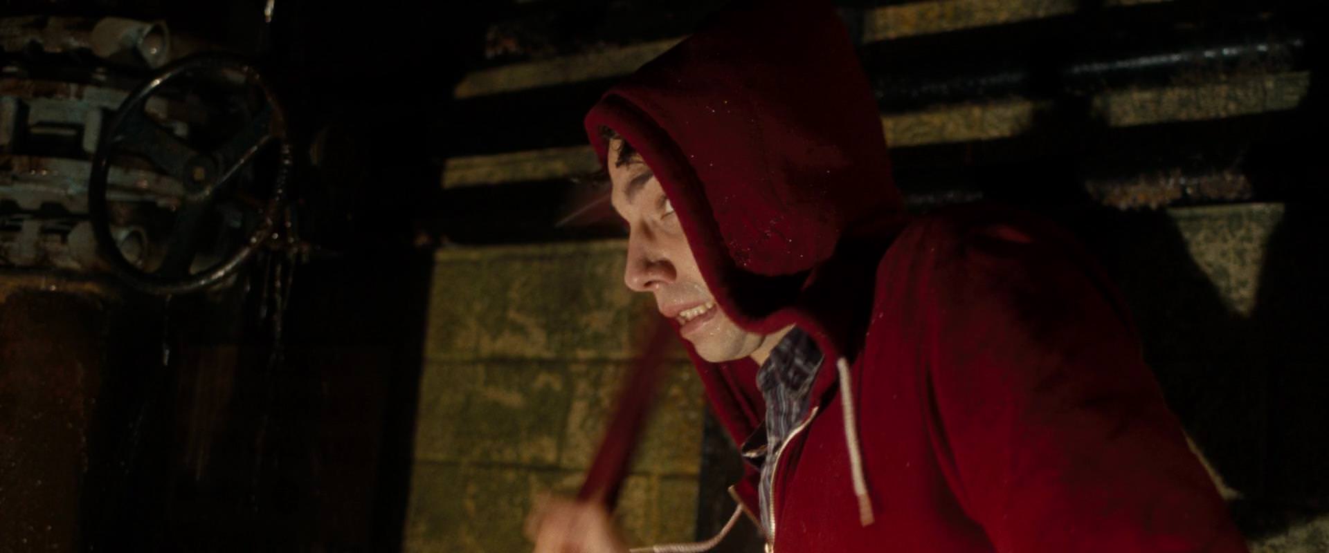 The Sorcerer’s Apprentice (2010) HD screenshot 7163
