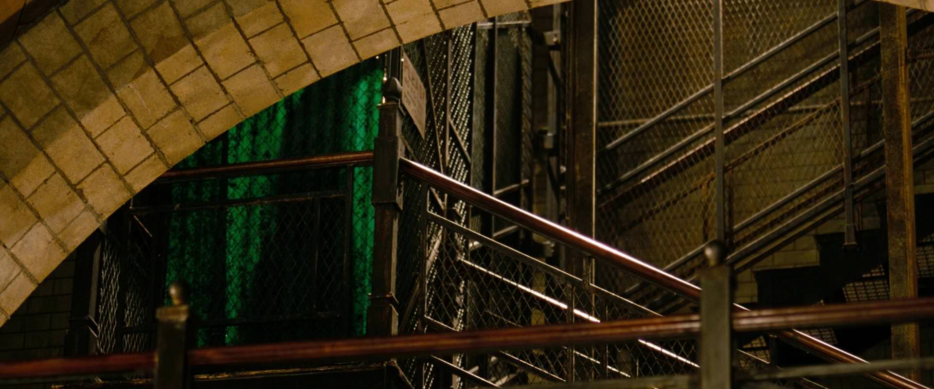 The Sorcerer’s Apprentice (2010) HD screenshot 7166
