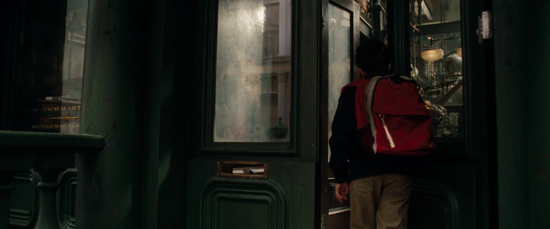 The Sorcerer’s Apprentice (2010) screencap 717