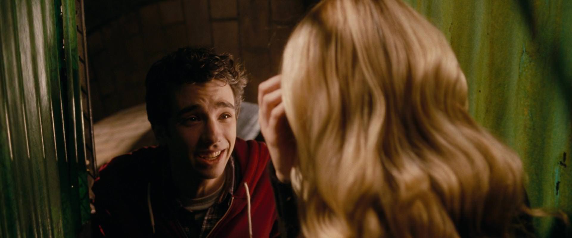 The Sorcerer’s Apprentice (2010) HD screenshot 7172