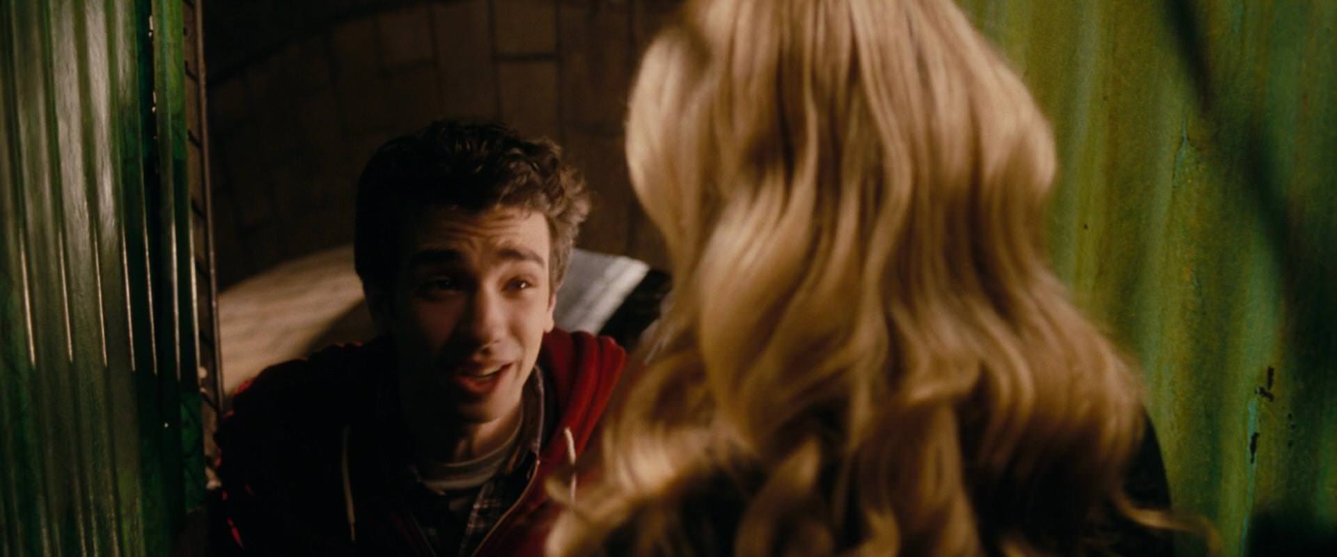 The Sorcerer’s Apprentice (2010) screencap 7173