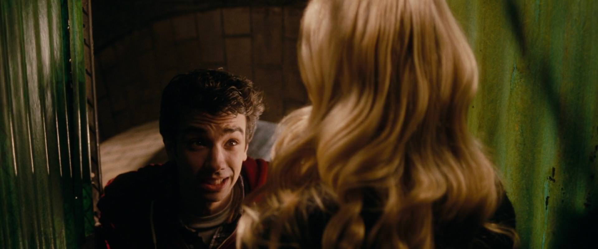 The Sorcerer’s Apprentice (2010) HD screenshot 7175