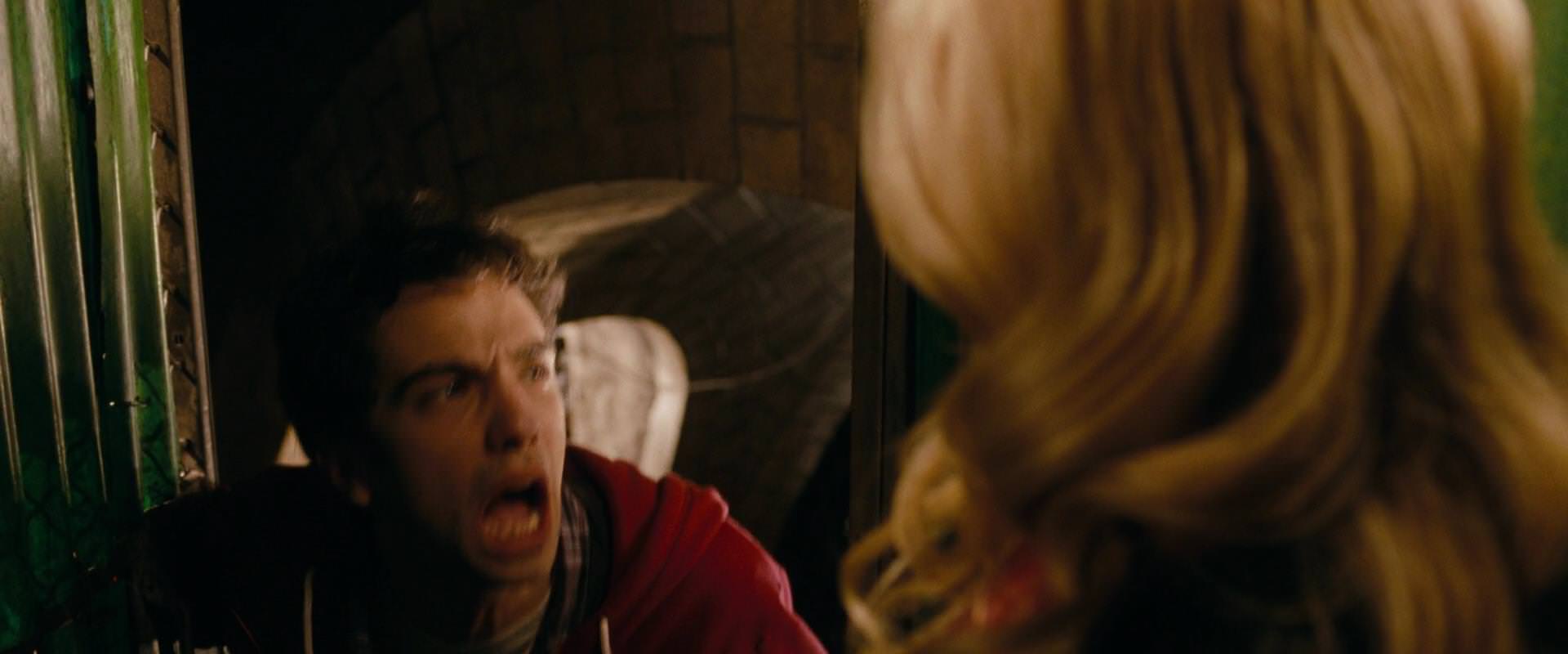 The Sorcerer’s Apprentice (2010) screencap 7182