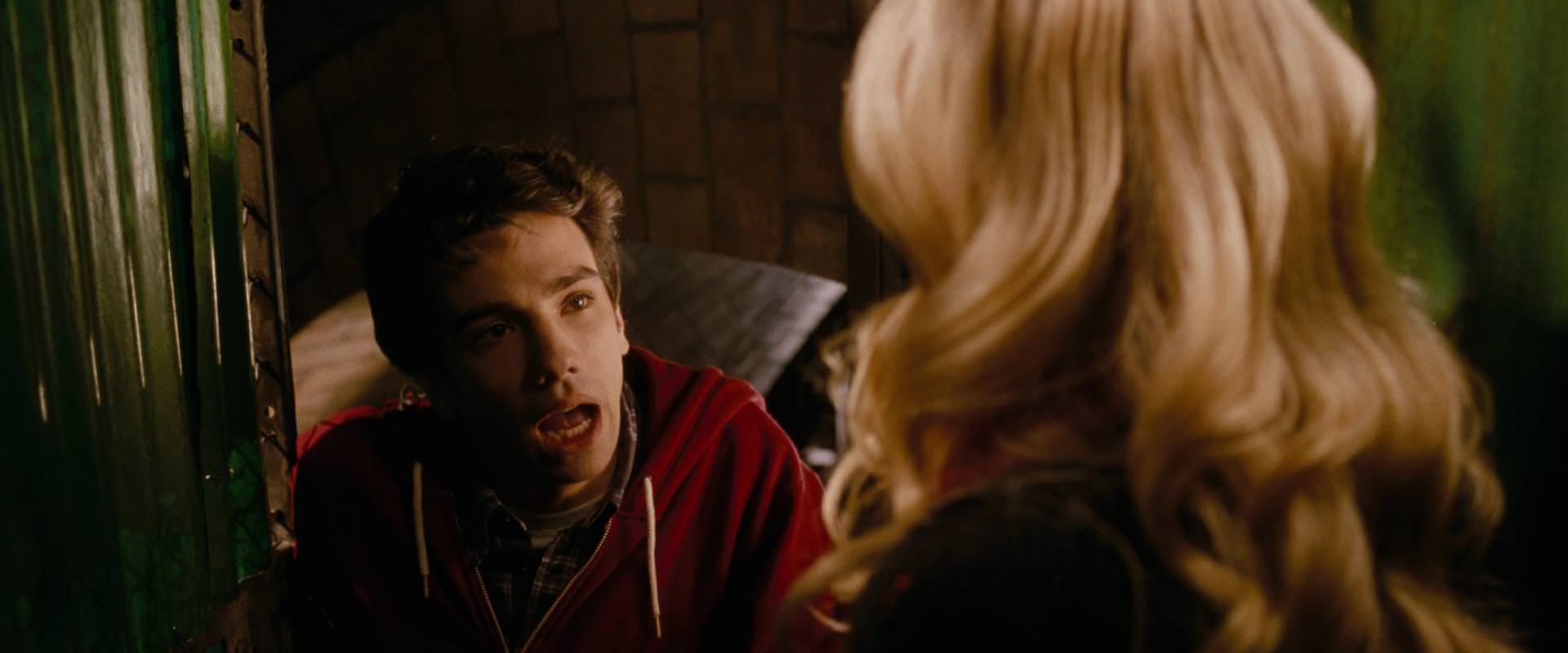 The Sorcerer’s Apprentice (2010) screencap 7188