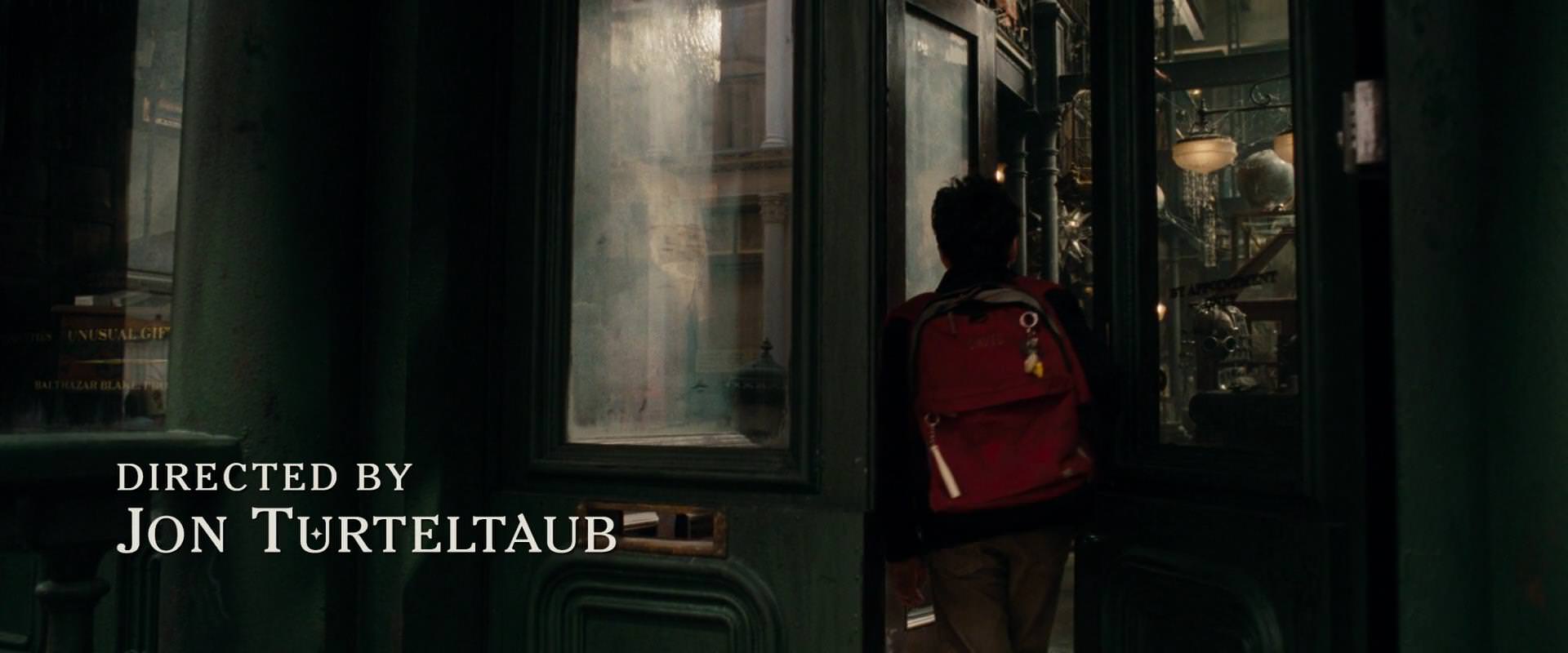The Sorcerer’s Apprentice (2010) HD screenshot 719