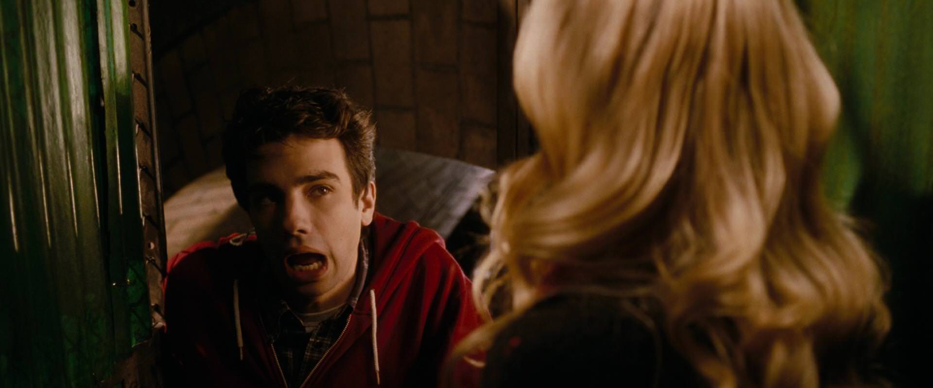 The Sorcerer’s Apprentice (2010) HD screenshot 7190