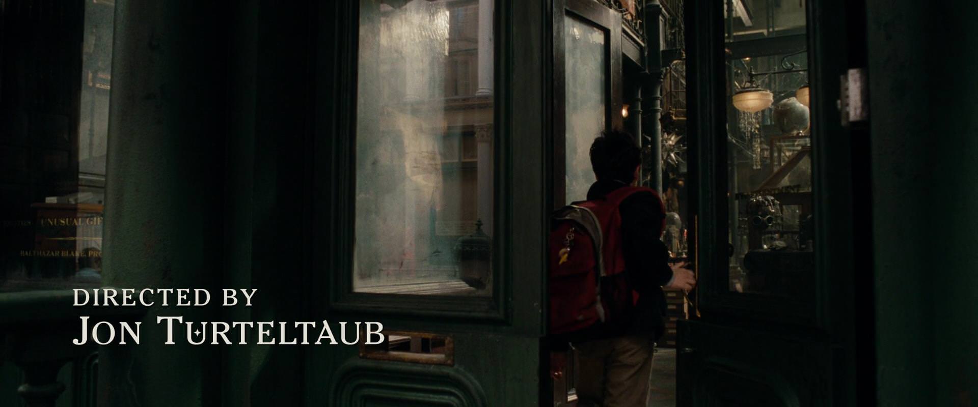 The Sorcerer’s Apprentice (2010) screencap 720
