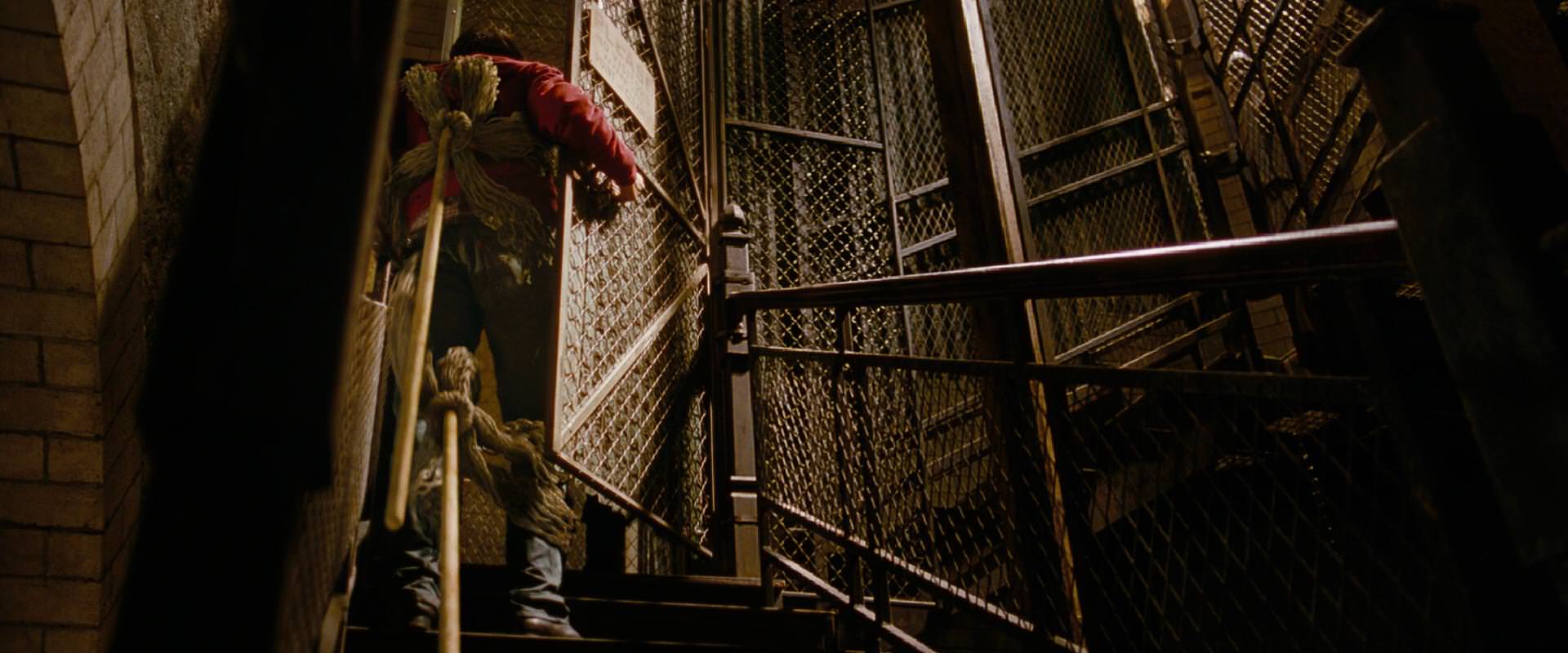 The Sorcerer’s Apprentice (2010) screencap 7200