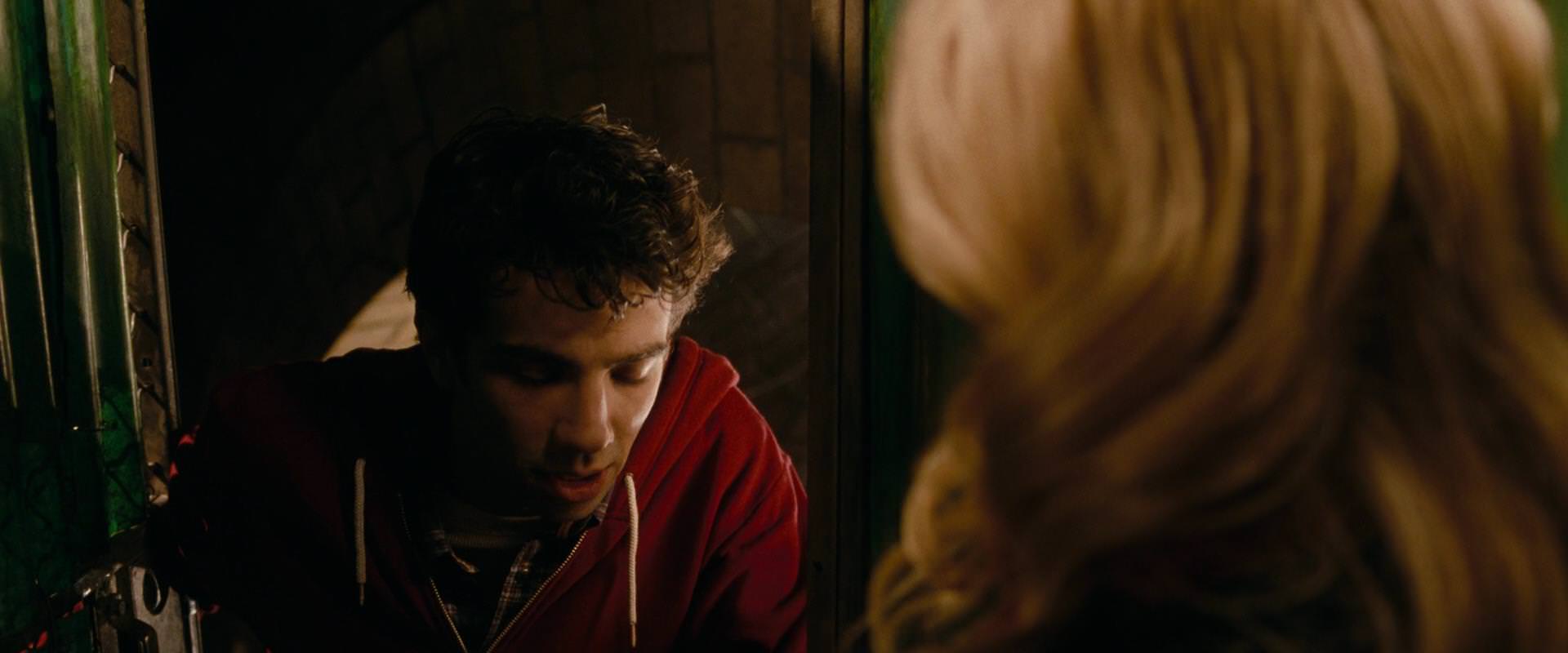 The Sorcerer’s Apprentice (2010) HD screenshot 7208