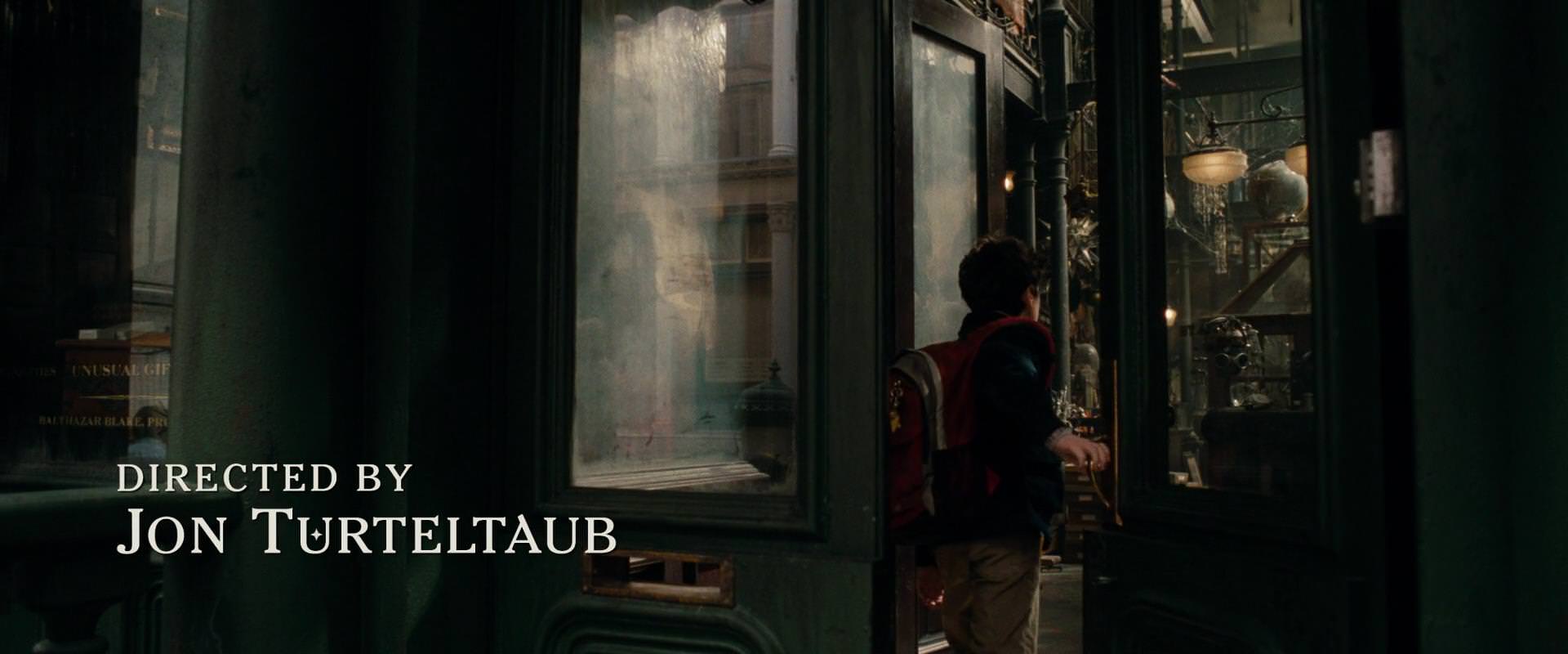 The Sorcerer’s Apprentice (2010) movie still 721