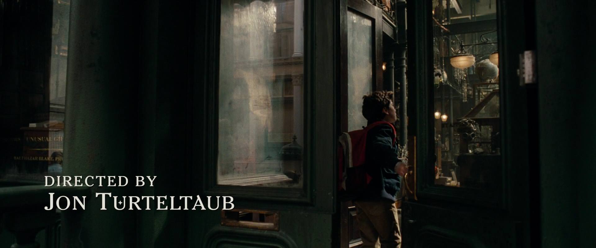 The Sorcerer’s Apprentice (2010) HD screenshot 722