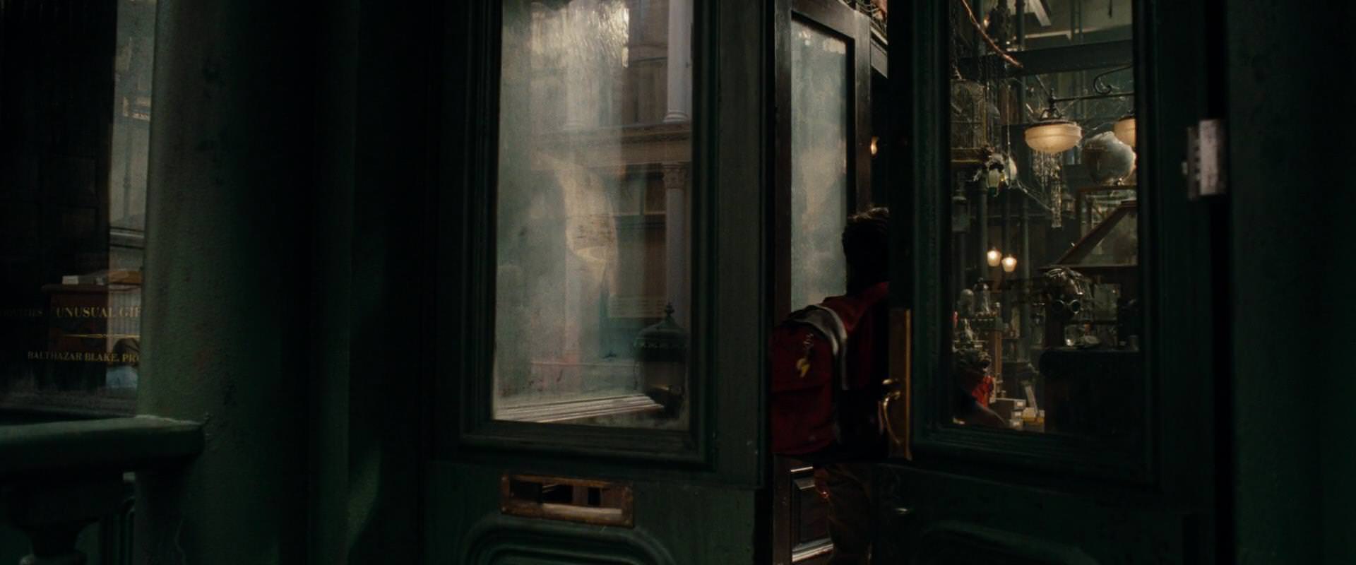 The Sorcerer’s Apprentice (2010) screencap 723