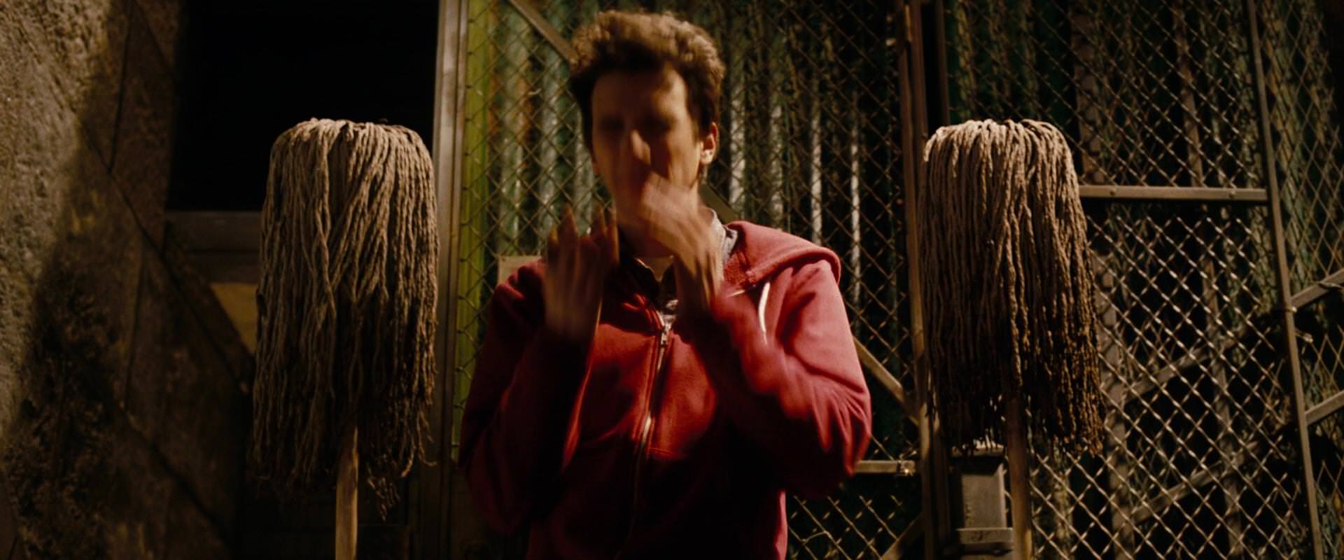 The Sorcerer’s Apprentice (2010) screencap 7230