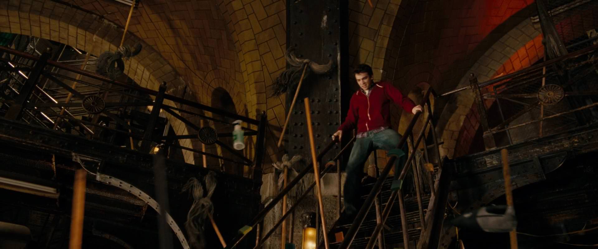 The Sorcerer’s Apprentice (2010) screencap 7236