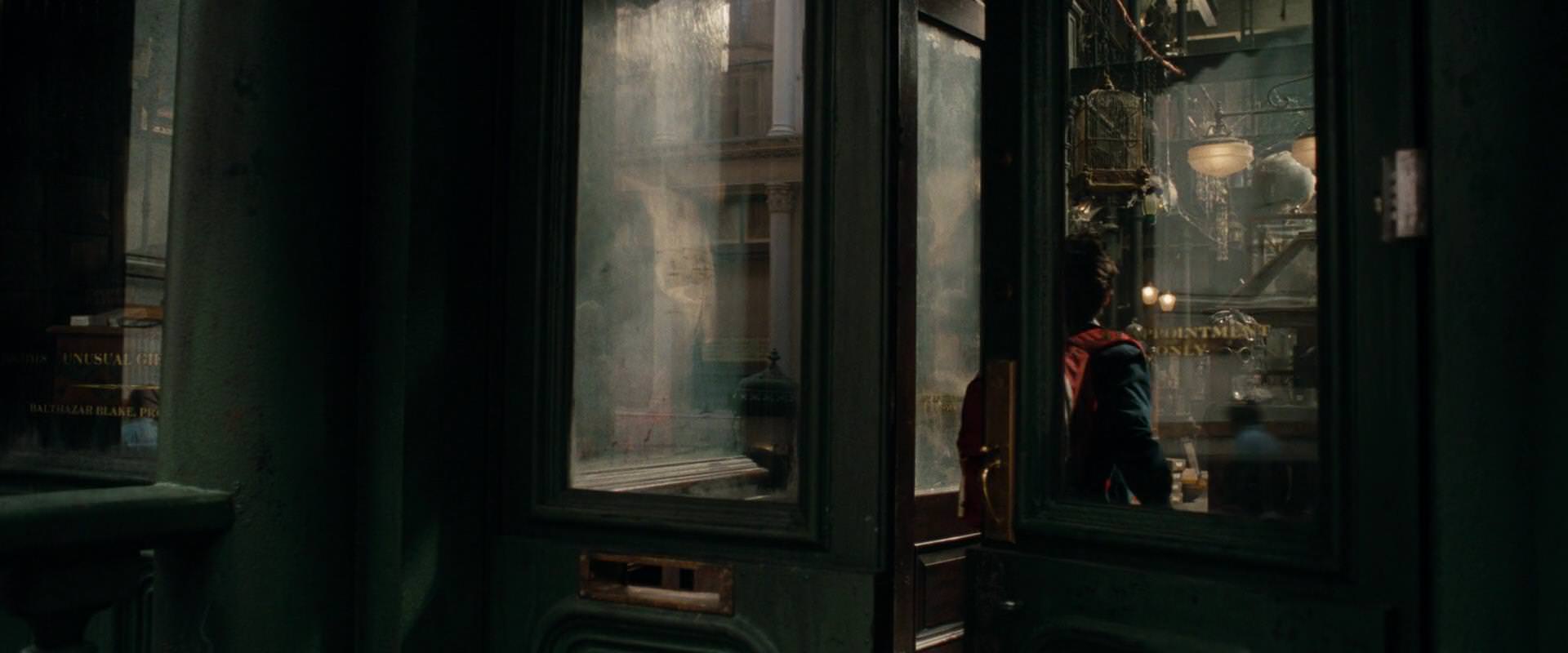 The Sorcerer’s Apprentice (2010) movie still 724